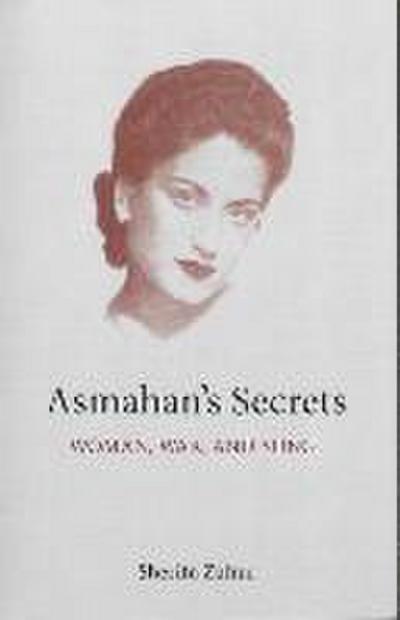 ASMAHANS SECRETS