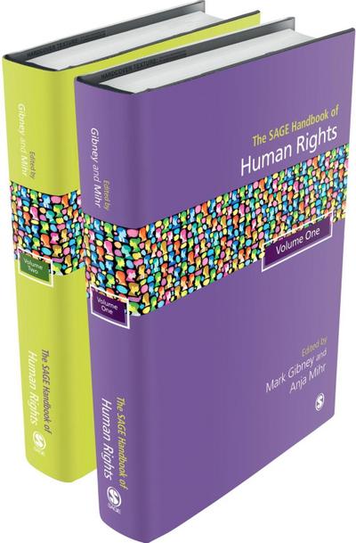 The SAGE Handbook of Human Rights