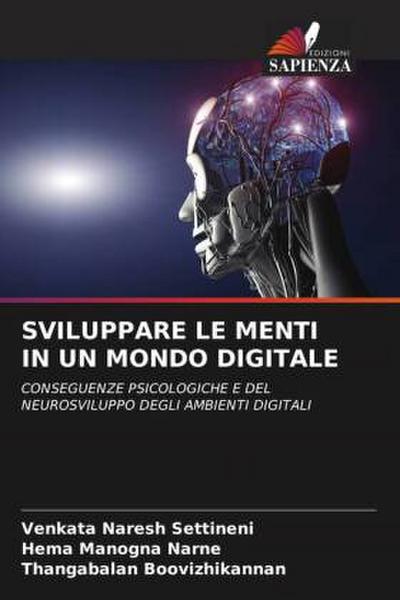 SVILUPPARE LE MENTI IN UN MONDO DIGITALE