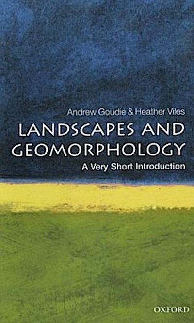 Landscapes and Geomorphology
