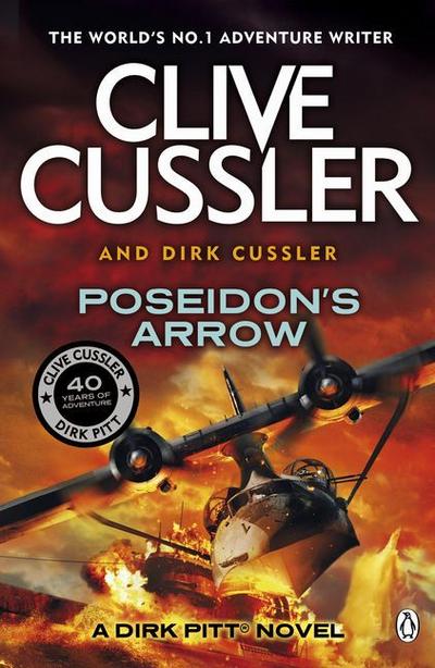 Poseidon’s Arrow