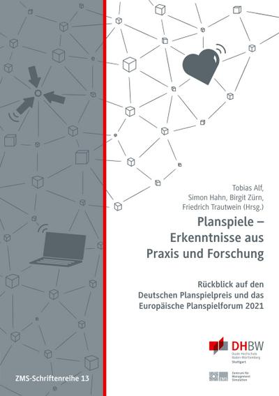Planspiele - Erkenntnisse aus Praxis und Forschung