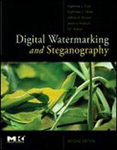 Digital Watermarking and Steganography