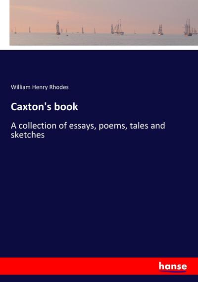 Caxton’s book
