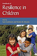 Handbook of Resilience in Children