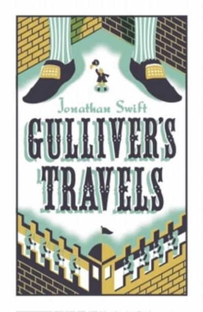 Gulliver’s Travels