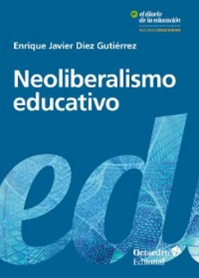 Neoliberalismo educativo