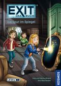 EXIT® - Das Buch: Die Spur im Spiegel