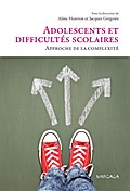 Adolescents et difficultés scolaires