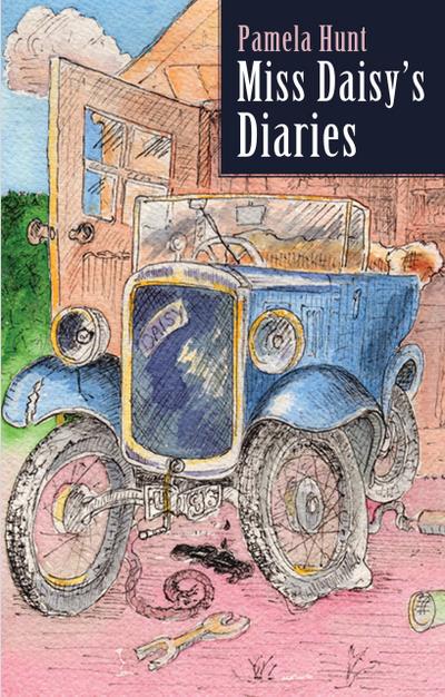 Miss Daisy’s Diaries