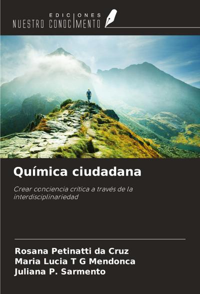 Química ciudadana