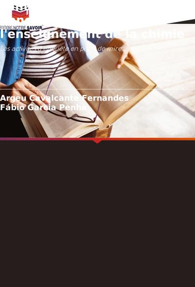 L’intégration des nanotechnologies dans l’enseignement de la chimie