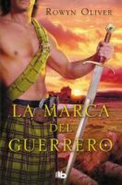 La marca del guerrero