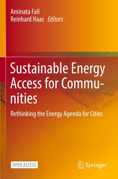 Sustainable Energy Access for Communities