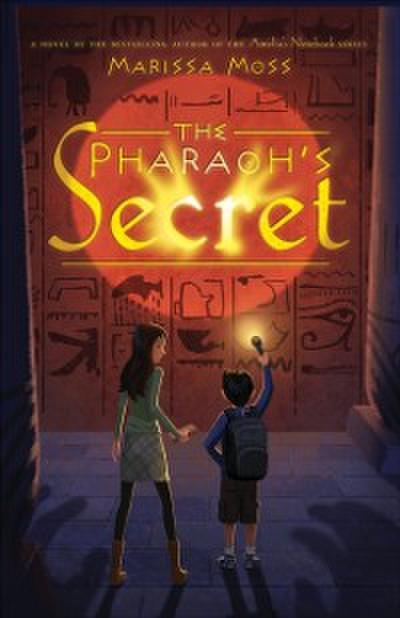 Pharaoh’s Secret