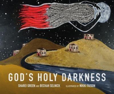 God’s Holy Darkness