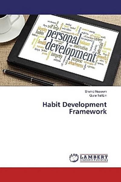 Habit Development Framework