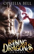 Rising Dragons Omnibus