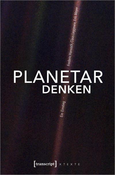 Hanusch,Planetar denken