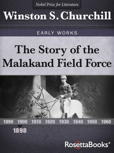 Story of the Malakand Field Force