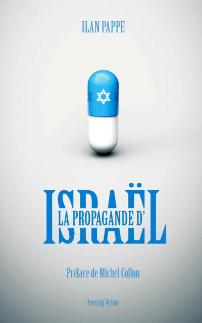 La propagande d’Israël