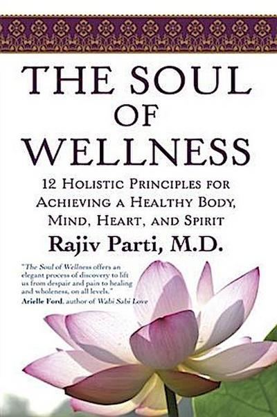 Soul of Wellness