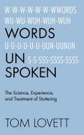 Words Unspoken
