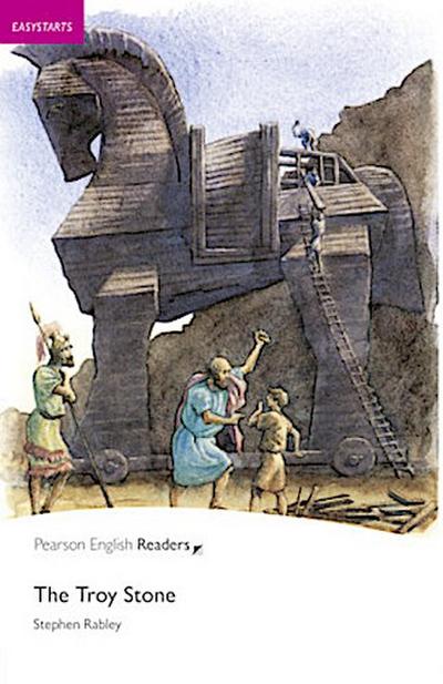 Easystart: The Troy Stone