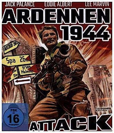 Ardennen 1944