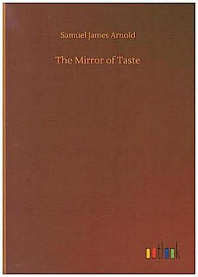 The Mirror of Taste