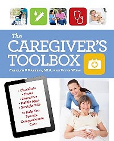 The Caregiver’s Toolbox