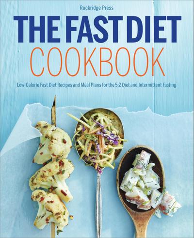 The Fast Diet Cookbook