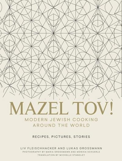 Mazel Tov!