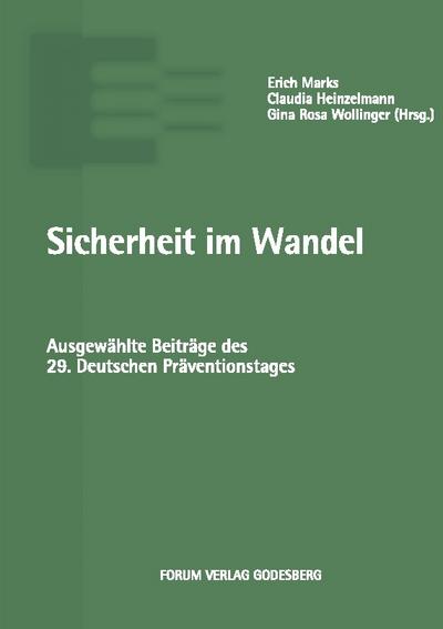 Sicherheit im Wandel