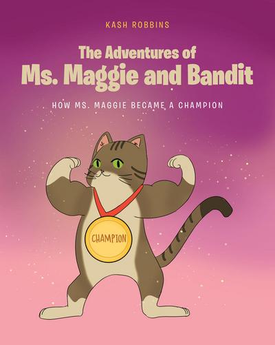 The Adventures of Ms. Maggie and Bandit
