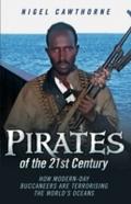 Pirates of the 21st Century - How Modern-Day Bucca