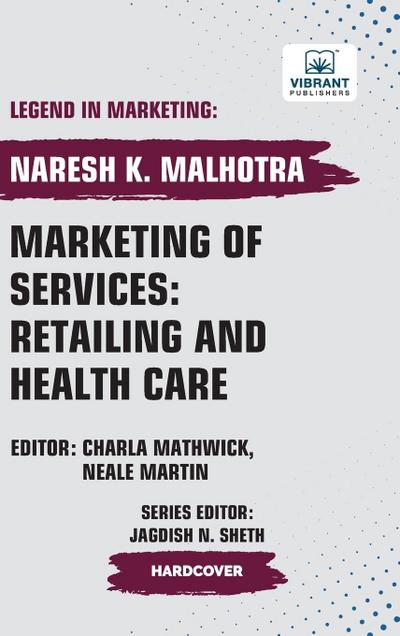 Marketing of Services