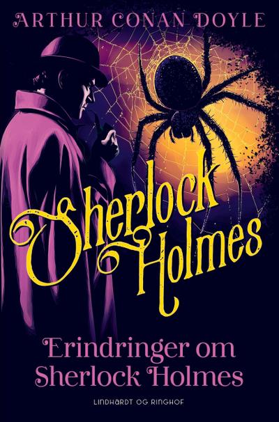 Erindringer om Sherlock Holmes