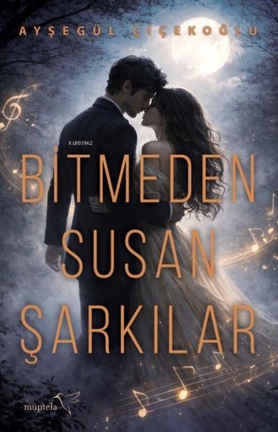 Bitmeden Susan Sarkilar