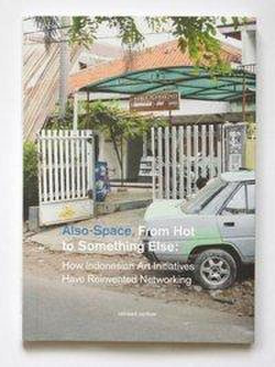 Also-Space: From Hot to Something Else