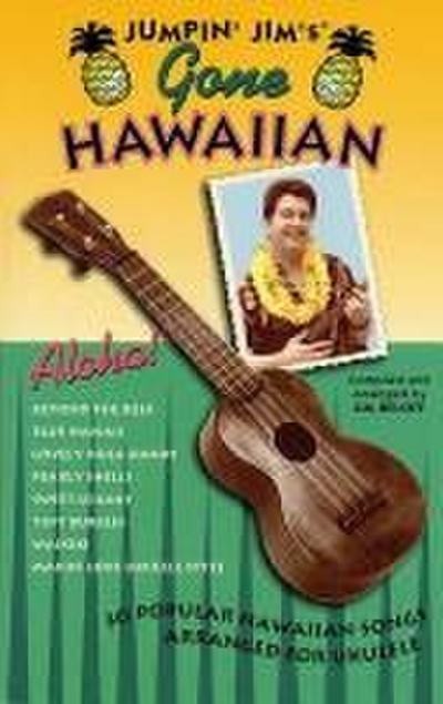 Jumpin’ Jim’s Gone Hawaiian: Ukulele Solo