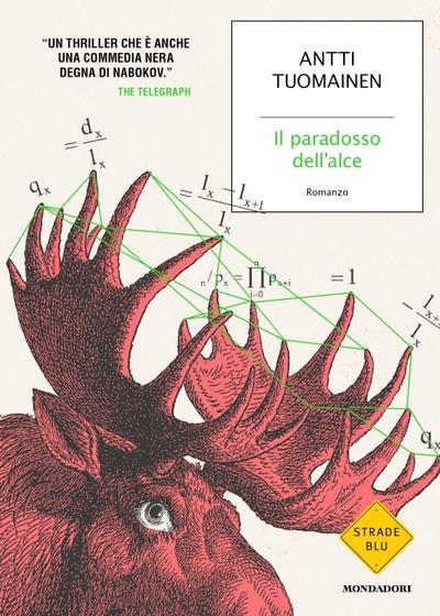 Il paradosso dell’alce