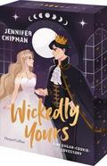 Wickedly Yours
