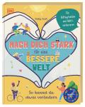 Mach dich stark für eine bessere Welt