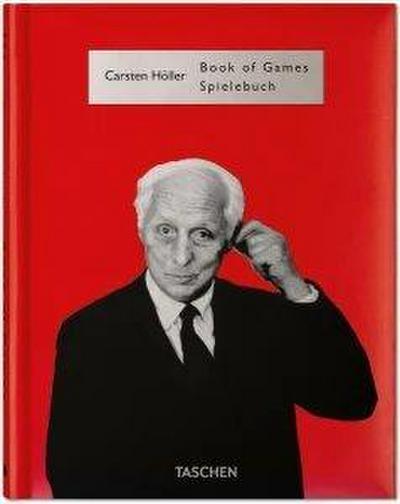 Carsten Höller. Book of Games