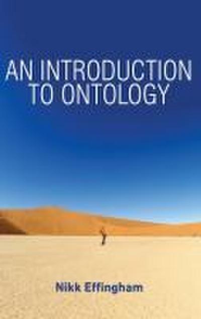 An Introduction to Ontology