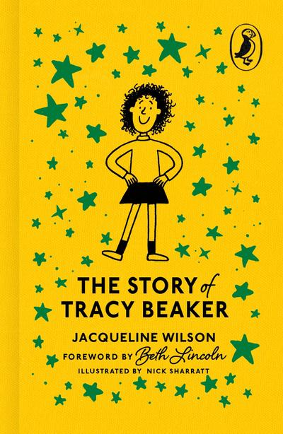 The Story of Tracy Beaker