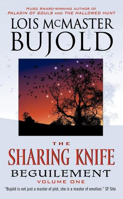 Sharing Knife Volume One, The