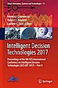Intelligent Decision Technologies 2017
