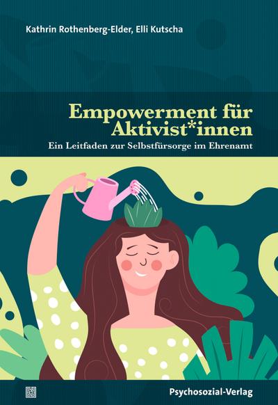 Empowerment für Aktivist*innen